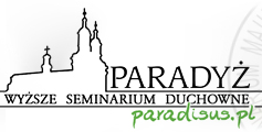 Logo Paradyż